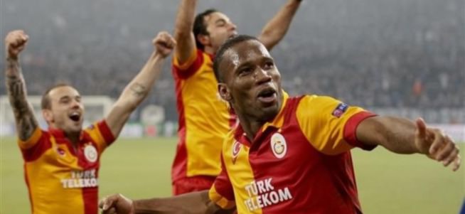 Real Madrid-Galatasaray maçı saat kaçta?