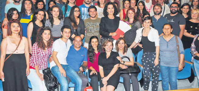 Ko&ccedil;yi�it'in K�br�s 'Teneff&uuml;s'&uuml;