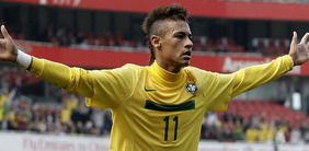 Neymar hangi tak�ma gidiyor?