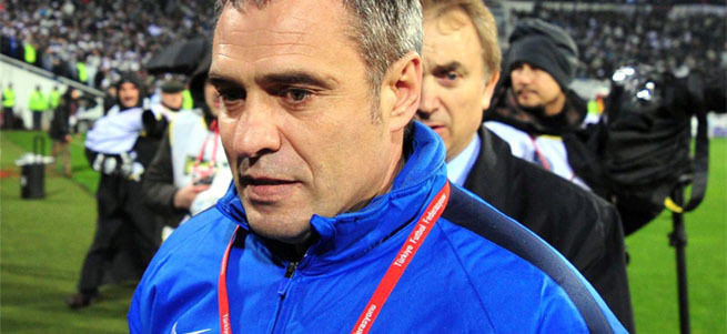 Ersul Yanal Fenerbahçe'de