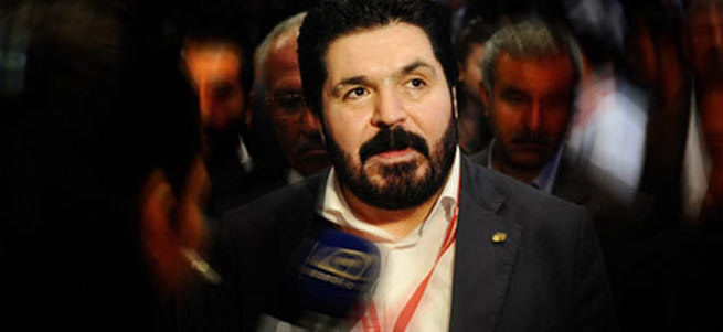 Savcı Sayan'dan direnişin perde arkası!