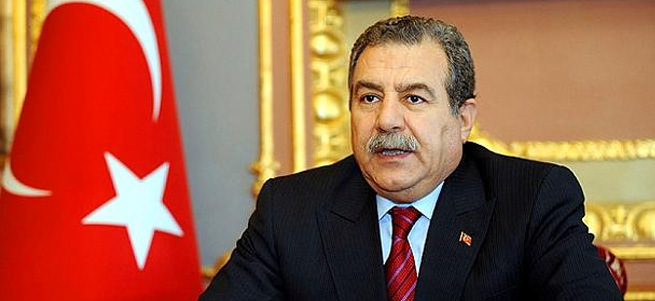 Muammer Güler'den flaş açıklama