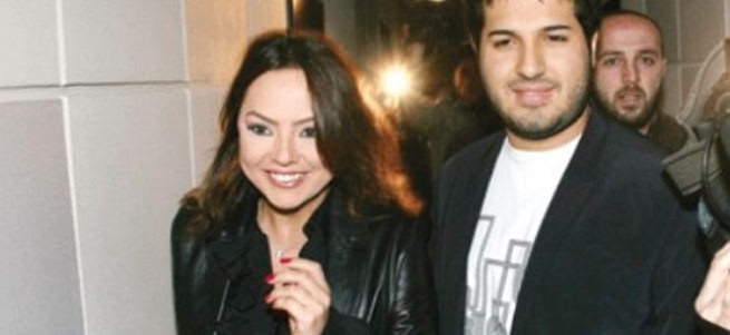Ebru Gündeş hamile