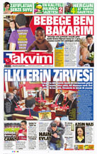 Takvim