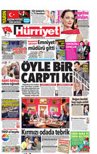 Hürriyet