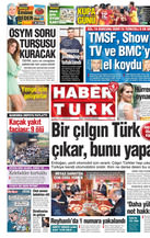 Habertürk