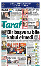Taraf