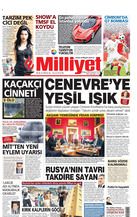 Milliyet