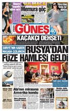 Güne�