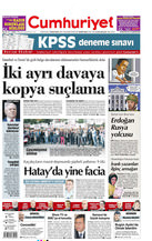 Cumhuriyet