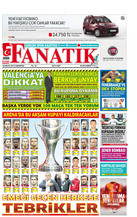 Fanatik