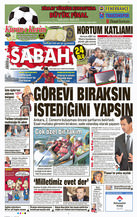 Sabah