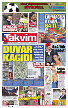 Takvim