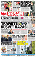 Ak�am