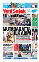 Yeni �afak