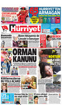 Hürriyet