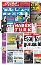 Habertürk
