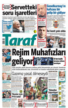 Taraf