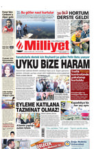 Milliyet