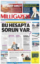Milligazete