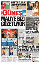 Güne�