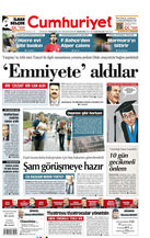Cumhuriyet