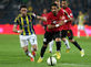 Fenerbahçe'den unutulmayan çal�mlar