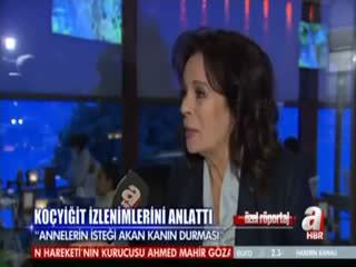 Hülya Koçyi�it'ten Bahçel'iye yan�t!
