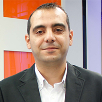 Mustafa Taha Dağlı