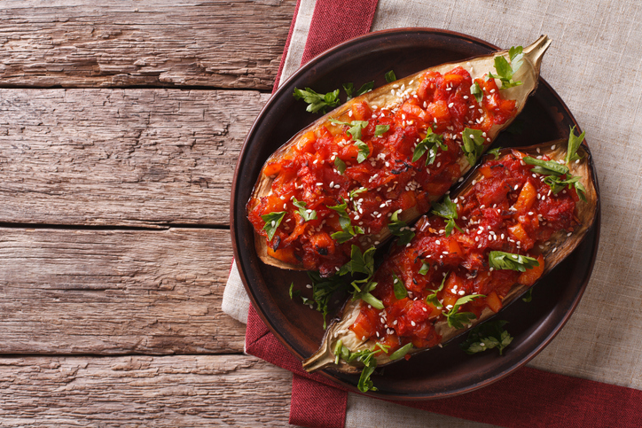 Mouth-watering Turkish dishes that vegetarians will like
