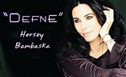 Defne Samyeli Her�ey Bamba�ka �zle 29 Haziran 2010