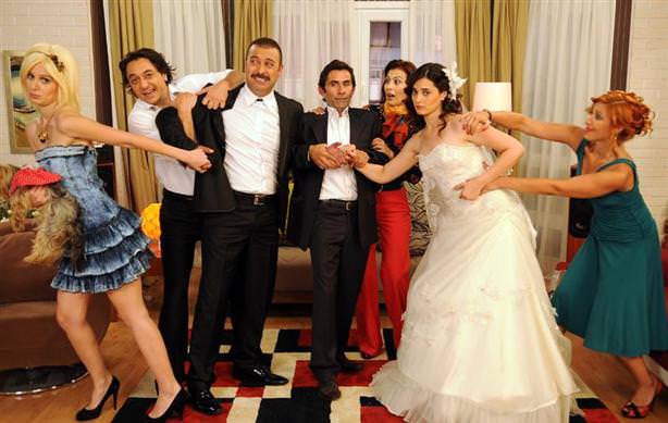 11 Aralık “Yahşi Cazibe” Yeni Bölüm Fragmanı (Video)