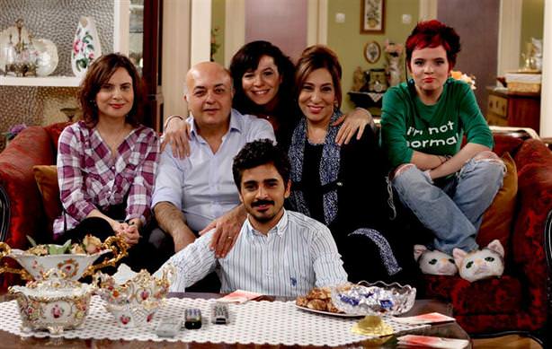 ‘Babam Sağolsun!’ ‘Babam Sağolsun!’