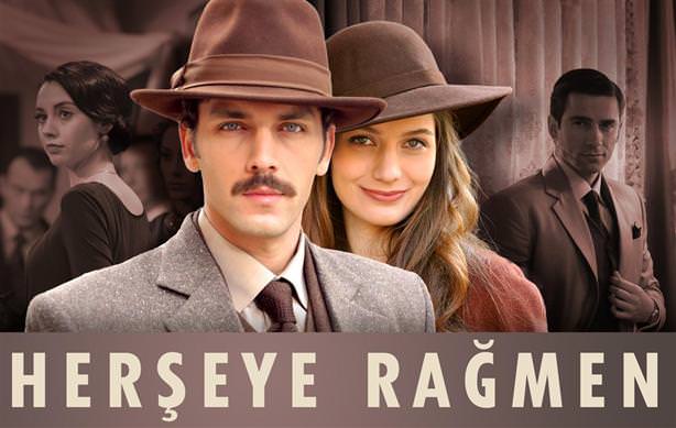 Her�eye Ra�men 1.B�l�m Fragman�