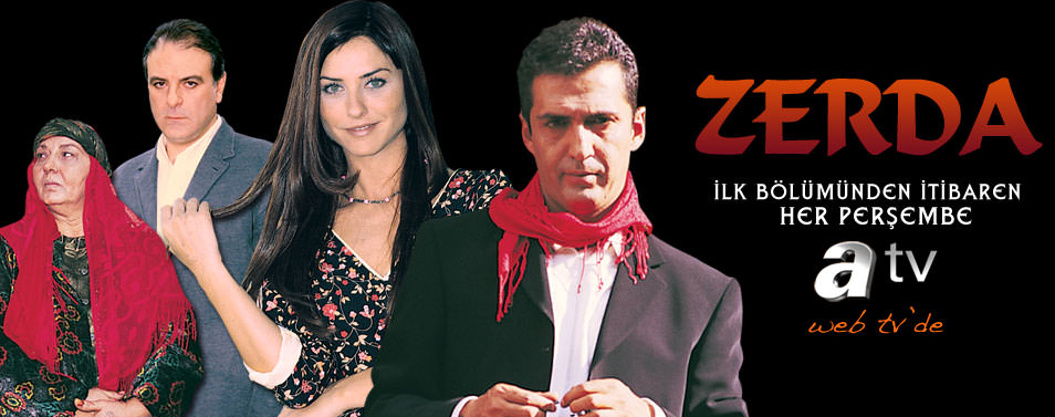 Zerda Zerda