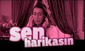 Sen Harikas�n Tan�t�m Fragman� izle