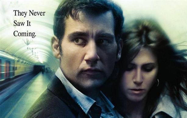 RAYDAN ÇIKANLAR - TV'DE İLK KEZ 02 Ağustos 2010 Pazartesi 20