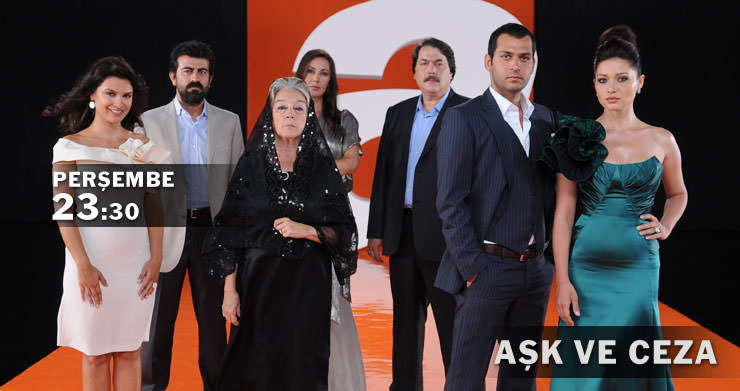 A�k ve Ceza - Tekrar
