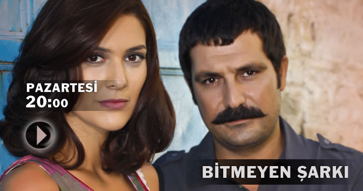 Bitmeyen �ark�