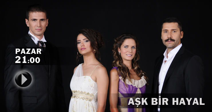 A�k Bir Hayal