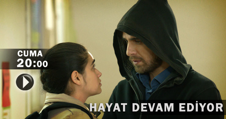 Hayat Devam Ediyor