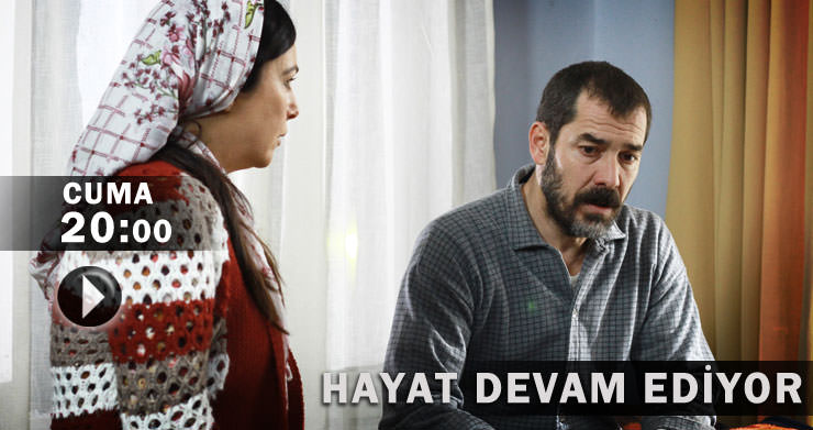 Hayat Devam Ediyor