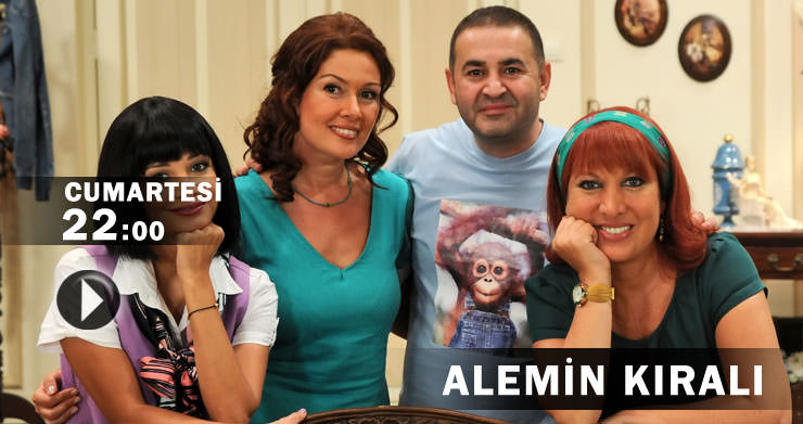 Alemin K�ral�