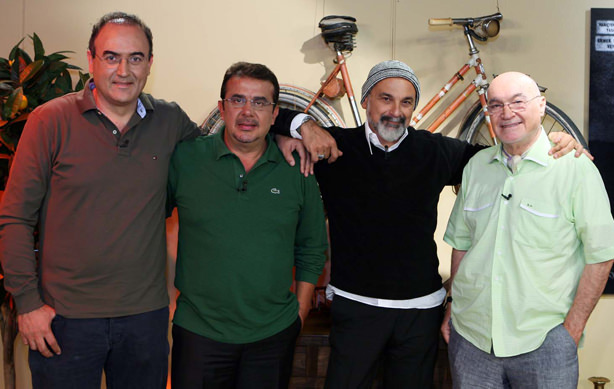 Yaşamdan Dakikalar 20 Haziran 2010