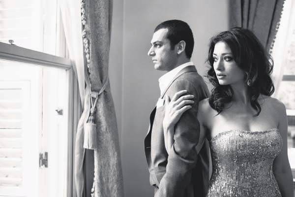 مسلسلات تركيه ياسمين استعراض