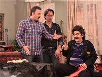 Yah�i Cazibe 73.b�l�m foto�raflar�