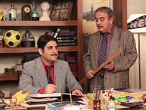 Yah�i Cazibe 74.b�l�m foto�raflar�
