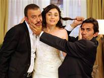 Yah�i Cazibe - 14. B�l�m izle