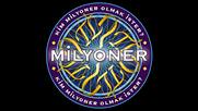Kim Milyoner Olmak �ster?