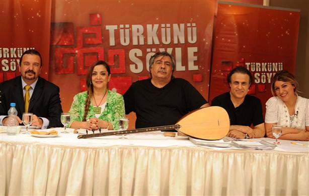 T�rk�n� S�yle 14 A�ustos 2010